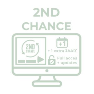 2ND CHANCE