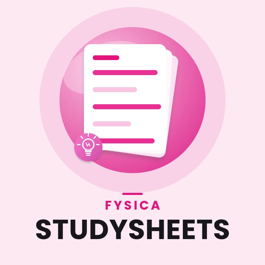 Studymaster Fysica (60 % klaar - in opbouw) - Image 6