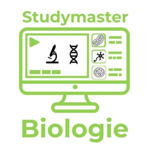 Studymaster Biologie
