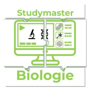 Studymaster Biologie (zelf samenstellen)