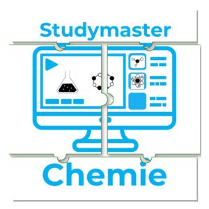 Studymaster Chemie (zelf samenstellen)