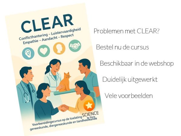 clear promo