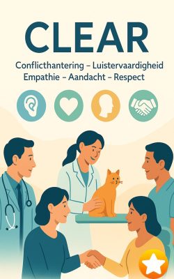 cursus clear